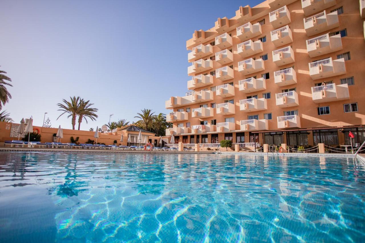 Servatur Caribe 3* Playa de las Americas (Tenerife)